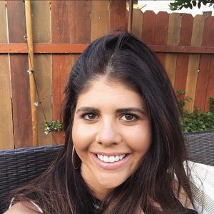 Meet your Posher, Tessa